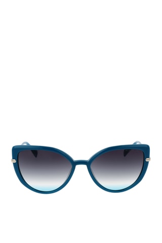 Gafas de sol mujer - Categoría 2 - Ana Hickmann - Azul