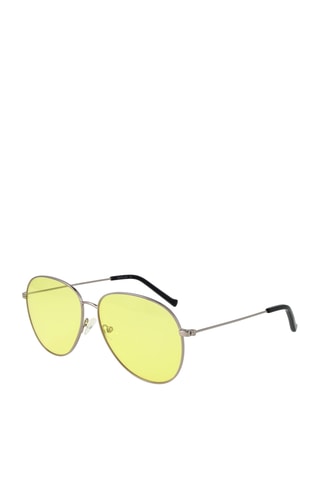 Lunettes de soleil femme - Catégorie 2 - Replay - Argenté