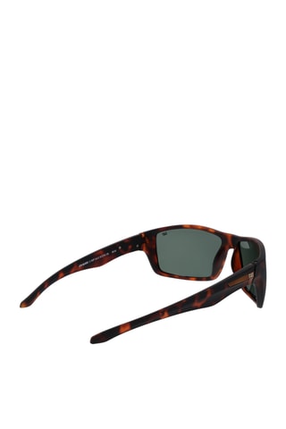 Lunettes de soleil polarisées homme - Catégorie 3 - Caterpillar - Marron