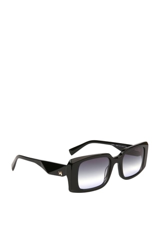 Gafas de sol mujer - Categoría 2 - Ana Hickmann - Negro