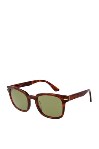 Lunettes de soleil homme - Catégorie 2 - Serengeti - Marron