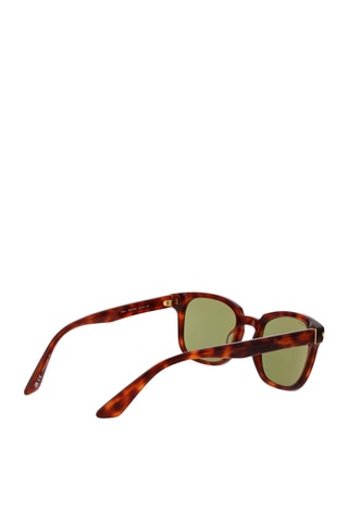 Lunettes de soleil homme - Catégorie 2 - Serengeti - Marron