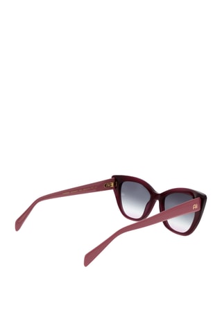Gafas de sol mujer - Categoría 2 - Ana Hickmann - Violeta