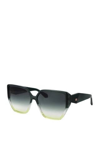 Gafas de sol mujer - Categoría 2 - Ana Hickmann - Verde