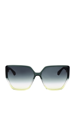 Gafas de sol mujer - Categoría 2 - Ana Hickmann - Verde