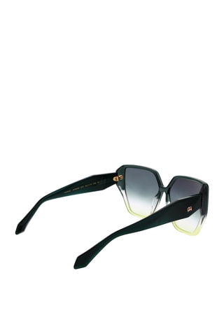 Gafas de sol mujer - Categoría 2 - Ana Hickmann - Verde