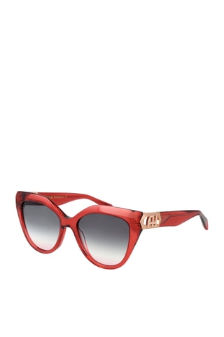 Gafas de sol mujer - Categoría 2 - Ana Hickmann - Rojo