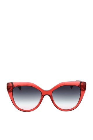 Gafas de sol mujer - Categoría 2 - Ana Hickmann - Rojo