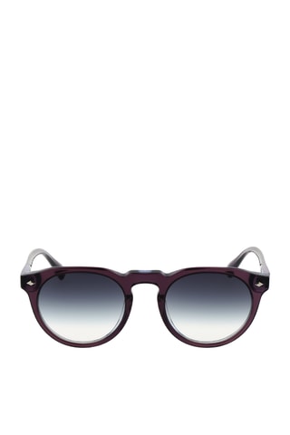 Lunettes de soleil femme - Catégorie 3 - Bulget - Noir