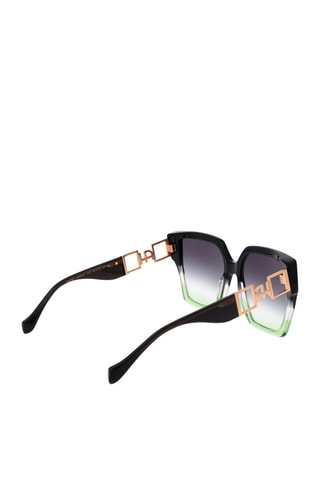 Gafas de sol mujer - Categoría 2 - Ana Hickmann - Gris