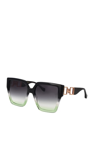 Gafas de sol mujer - Categoría 2 - Ana Hickmann - Gris