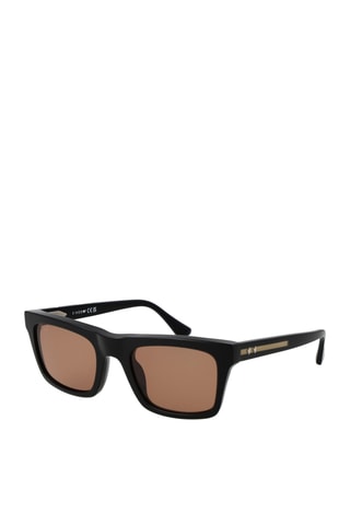 Lunettes de soleil homme - Catégorie 2 - Web - Noir