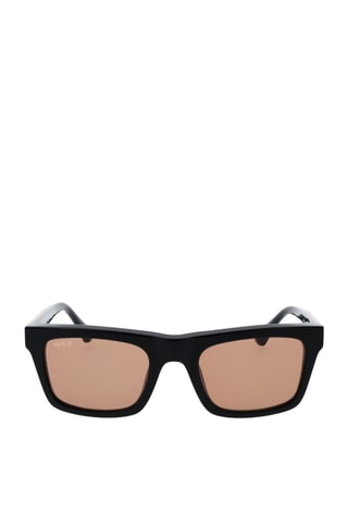 Lunettes de soleil homme - Catégorie 2 - Web - Noir