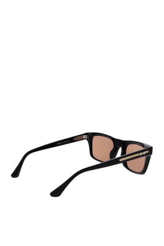 Lunettes de soleil homme - Catégorie 2 - Web - Noir