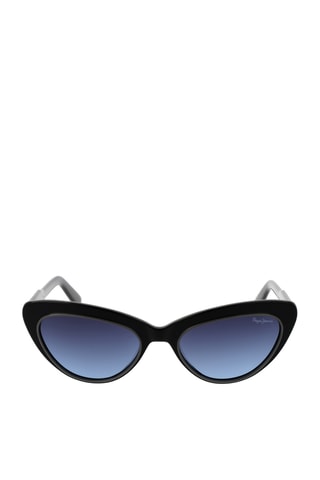 Zonnebril Dames - Categorie 3 - Pepe Jeans - Zwart
