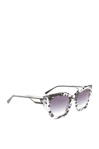Gafas de sol mujer - Categoría 3 - Ana Hickmann - Negro