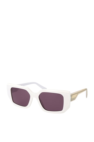 Gafas de sol mujer - Categoría 3 - Ana Hickmann - Blanco