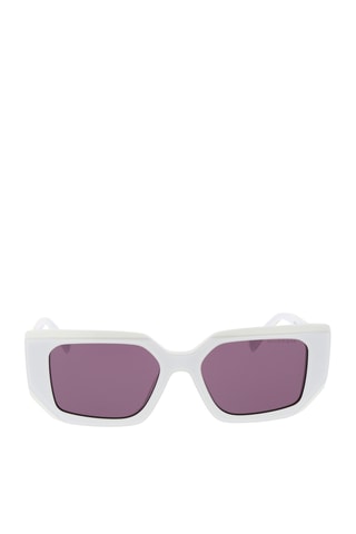 Gafas de sol mujer - Categoría 3 - Ana Hickmann - Blanco
