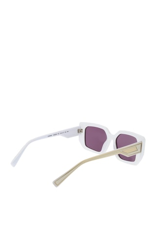 Gafas de sol mujer - Categoría 3 - Ana Hickmann - Blanco