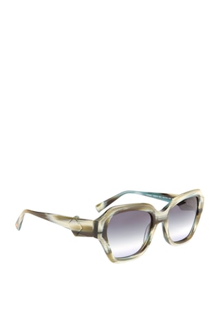 Gafas de sol mujer - Categoría 2 - Ana Hickmann - Marrón