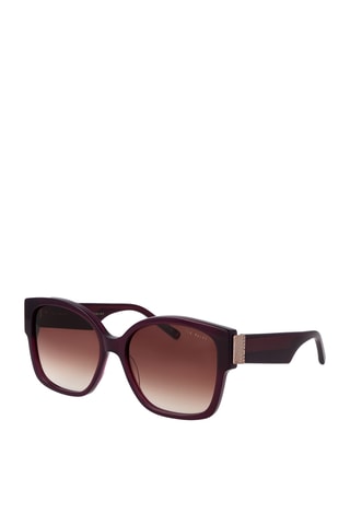 Lunettes de soleil femme - Catégorie 3 - Ted Baker - Violet