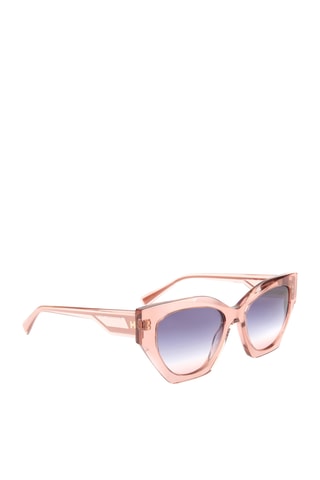 Gafas de sol mujer - Categoría 2 - Ana Hickmann - Rosa