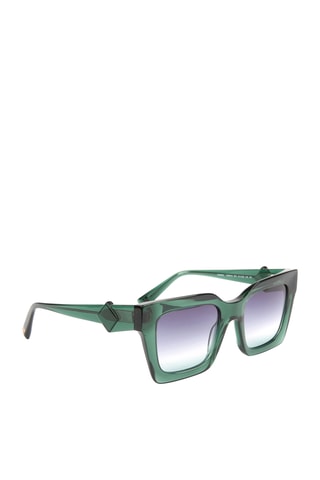 Gafas de sol mujer - Categoría 2 - Ana Hickmann - Verde