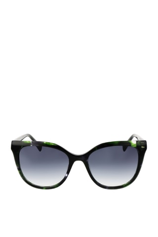 Lunettes de soleil femme - Catégorie 3 - Bulget - Vert