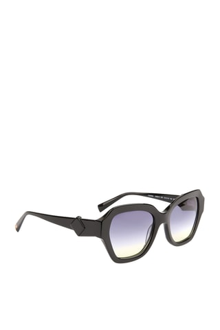 Gafas de sol mujer - Categoría 2 - Ana Hickmann - Negro