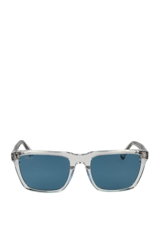 Lunettes de soleil homme - Catégorie 2 - Web - Transparent