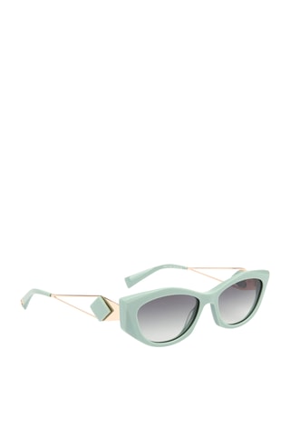 Gafas de sol mujer - Categoría 2 - Ana Hickmann - Verde