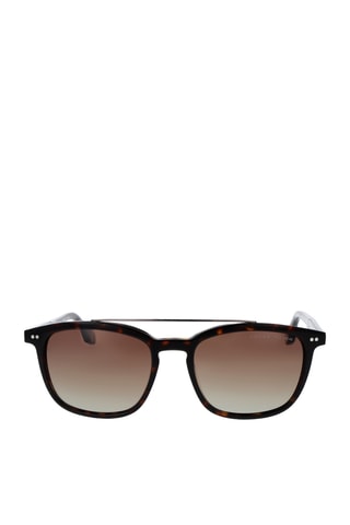 Lunettes de soleil homme - Catégorie 3 - Range Rover - Marron