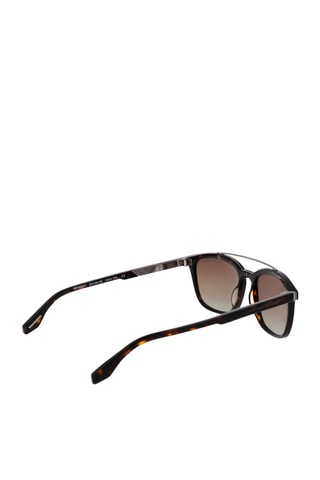 Lunettes de soleil homme - Catégorie 3 - Range Rover - Marron