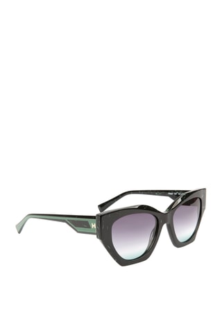 Gafas de sol mujer - Categoría 2 - Ana Hickmann - Negro