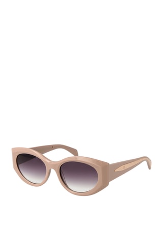 Gafas de sol mujer - Categoría 2 - Ana Hickmann - Beige