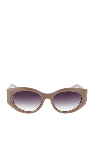 Gafas de sol mujer - Categoría 2 - Ana Hickmann - Beige