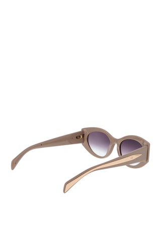 Gafas de sol mujer - Categoría 2 - Ana Hickmann - Beige