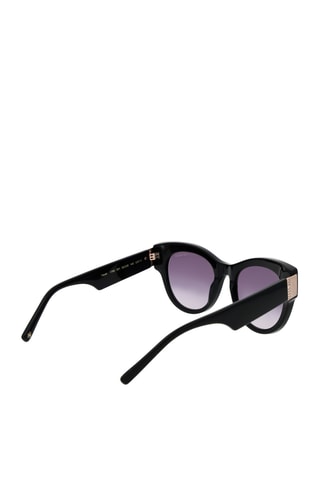 Lunettes de soleil femme - Catégorie 3 - Ted Baker - Noir