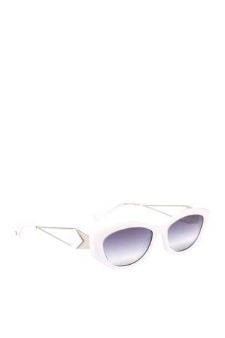 Gafas de sol mujer - Categoría 2 - Ana Hickmann - Blanco