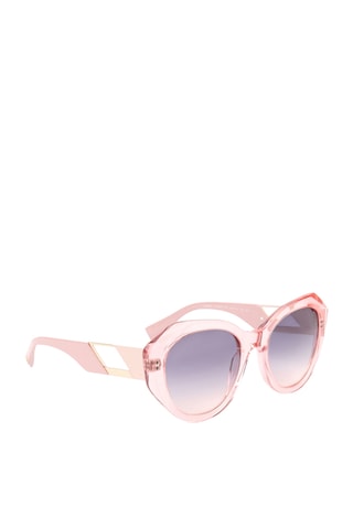 Gafas de sol mujer - Categoría 2 - Ana Hickmann - Rosa