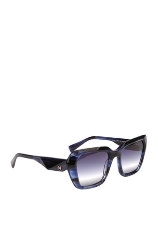 Gafas de sol mujer - Categoría 2 - Ana Hickmann - Azul