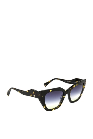 Gafas de sol mujer - Categoría 2 - Ana Hickmann - Negro