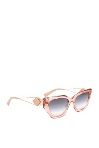 Gafas de sol mujer - Categoría 2 - Ana Hickmann - Rosa