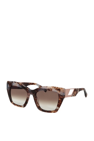 Gafas de sol mujer - Categoría 2 - Ana Hickmann - Marrón