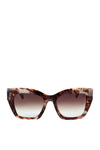 Gafas de sol mujer - Categoría 2 - Ana Hickmann - Marrón