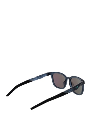 Lunettes de soleil homme - Verres effet miroir - Catégorie 3 - Nike - Bleu