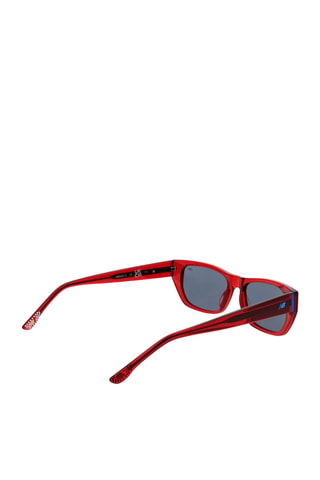 Lunettes de soleil polarisées homme - Catégorie 3 - New Balance - Rouge