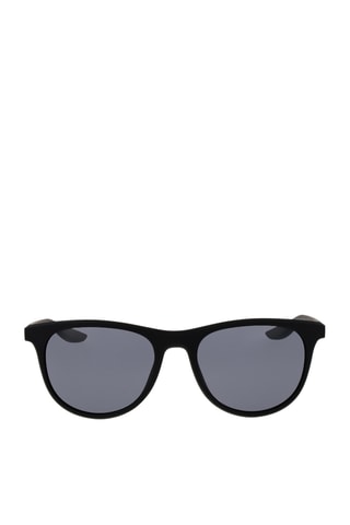 Lunettes de soleil homme - Catégorie 3 - Nike - Noir