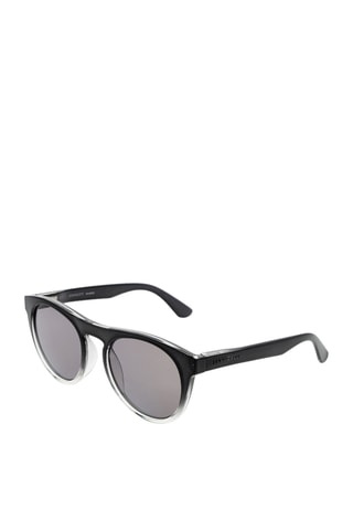 Lunettes de soleil polarisées homme - Catégorie 2 - Serengeti - Gris
