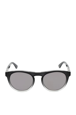 Lunettes de soleil polarisées homme - Catégorie 2 - Serengeti - Gris